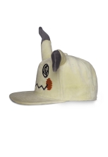 Pokemon - Mimigma Novelty Cap