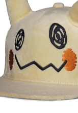 Pokemon - Mimigma Novelty Cap
