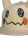 Pokemon - Mimigma Novelty Cap