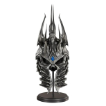World Of Warcraft - Replica Helm Of Domination  Lich King...