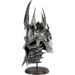 World Of Warcraft - Replica Helm Of Domination  Lich King Exklusive