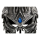 World Of Warcraft - Replica Helm Of Domination  Lich King Exklusive
