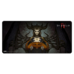 Diablo 4 - Lilith Mousepad XL