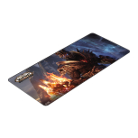 World Of Warcraft - Shadowlands Bolvar Desk Mat/Mauspad XL