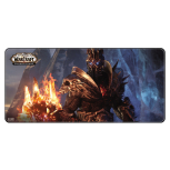 World Of Warcraft - Shadowlands Bolvar Mousepad XL