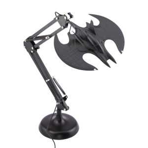 Batman - Batwing verstellbare Tischlampe
