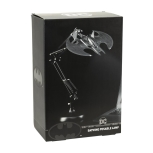 Batman - Batwing verstellbare Tischlampe