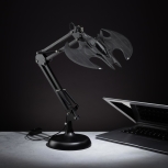 Batman - Batwing verstellbare Tischlampe