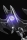 Batman - Batwing verstellbare Tischlampe
