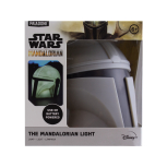 Star Wars, The Mandalorian - Desktop Light/Lampe