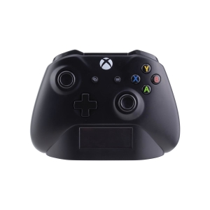 XBOX - Kontroller schwarz Wecker