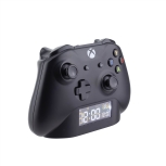 XBOX - Kontroller schwarz Wecker