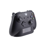 XBOX - Kontroller schwarz Wecker