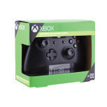 XBOX - Kontroller schwarz Wecker