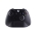 XBOX - Kontroller schwarz Wecker
