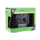 XBOX - Kontroller schwarz Wecker