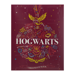 Harry Potter - Socken Adventkalender