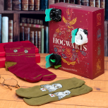 Harry Potter - Sock Advent Calendar/Socken Adventkalender