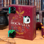 Harry Potter - Socken Adventkalender