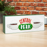 Friends - Central Perk Logo Light/Lampe