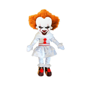 ES - IT Pennywise Limited Edition in display 43cm