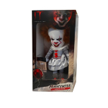 ES - IT Pennywise Limited Edition in display 43cm