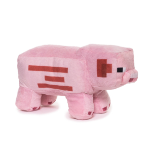Minecraft - Pig 30cm