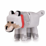 Minecraft - Tamed Wolf 30cm