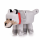 Minecraft - Tamed Wolf 30cm