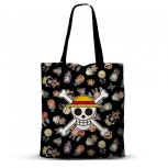 One Piece - Mugiwara Tragetasche Exclusif