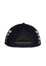 My Hero Academia - All Might Deku & Bakugo Snapback Cap
