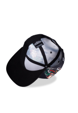 My Hero Academia - All Might Deku & Bakugo Snapback Cap