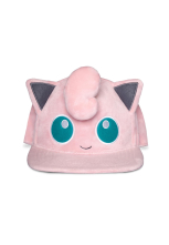 Pokémon - Pummeluff Novelty Cap