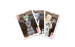 Assassination Classroom - Card game/Spielkarten