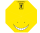 Assassination Classroom - Koro Sensei Regenschirm