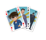 Detectiv Conan - Playing cards/Spielkarten