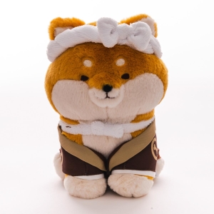 Genshin Impact - Taroumaru Plüsch 25cm