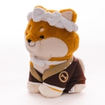 Genshin Impact - Taroumaru Plüsch 25cm