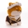 Genshin Impact - Taroumaru Plüsch 25cm