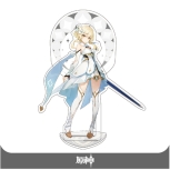 Genshin Impact - Lumine Traveler Series Acrylfigur