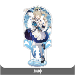 Genshin Impact - Barbara Mondstadt Series Acrylfigur