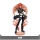 Genshin Impact - Diluc Mondstadt Series Acrylfigur