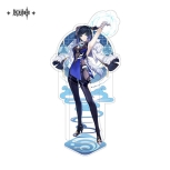 Genshin Impact - Yelan Liyue Series Acrylfigur