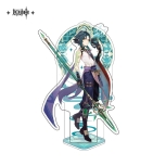 Genshin Impact - Xiao Liyue Series Acrylfigur