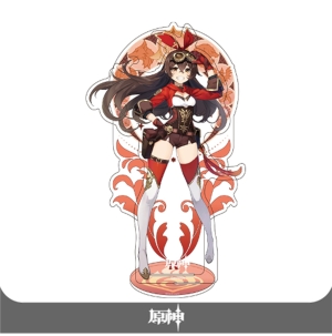 Genshin Impact - Amber Mondstadt Series Acrylfigur