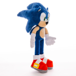 Sonic The Hedgehog - Sonic 30cm Plüsch