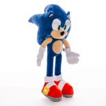 Sonic The Hedgehog - Sonic 30cm Plüsch