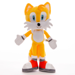 Sonic The Hedgehog - Tails 30cm Plüsch