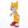 Sonic The Hedgehog - Tails 30cm Plüsch