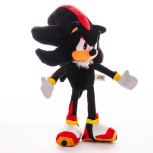 Sonic The Hedgehog - Shadow 30cm Plüsch